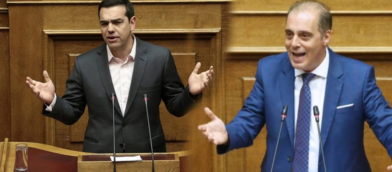 «Ίμια» στον Έβρο: «Μαστίγιο» από δεξιά και αριστερά στην κυβέρνηση για την κατάληψη του εθνικού εδάφους